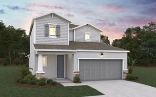 8108 SUNNY POINT TRAIL, Parrish, FL 34219