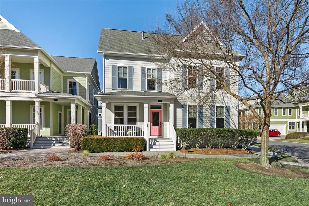 27535 S NICKLAUS AVE, Millsboro, DE 19966