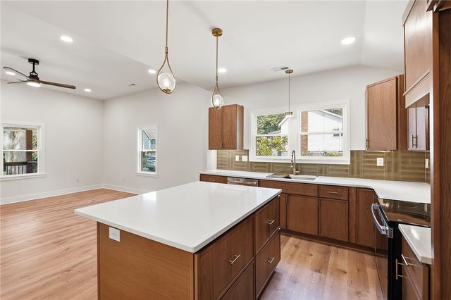 207 South 7th Street, Easley, SC 29640
