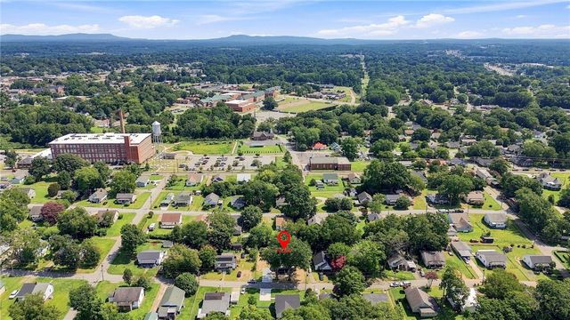 207 South 7th Street, Easley, SC 29640