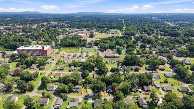 207 South 7th Street, Easley, SC 29640