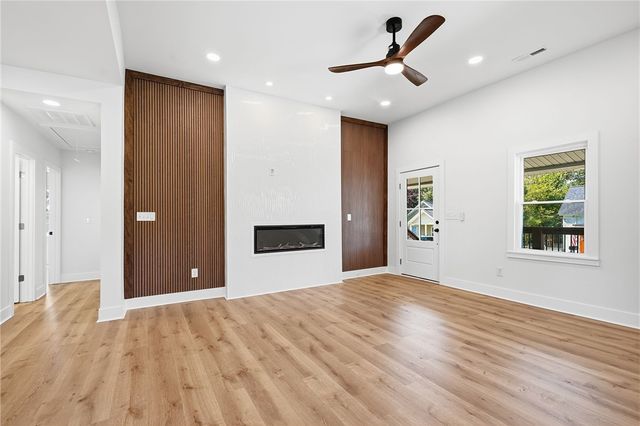 207 South 7th Street, Easley, SC 29640