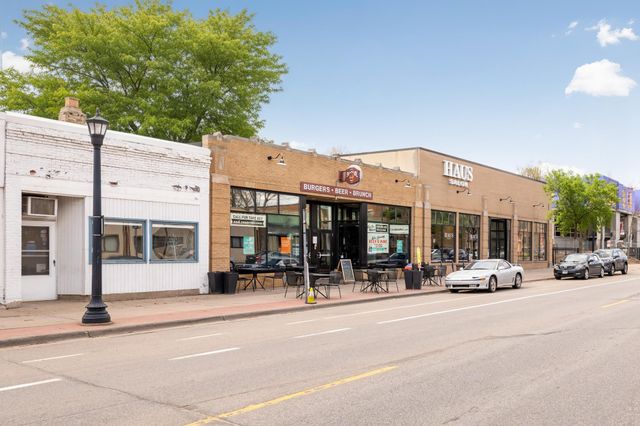 4231 Wentworth Avenue, Minneapolis, MN 55409