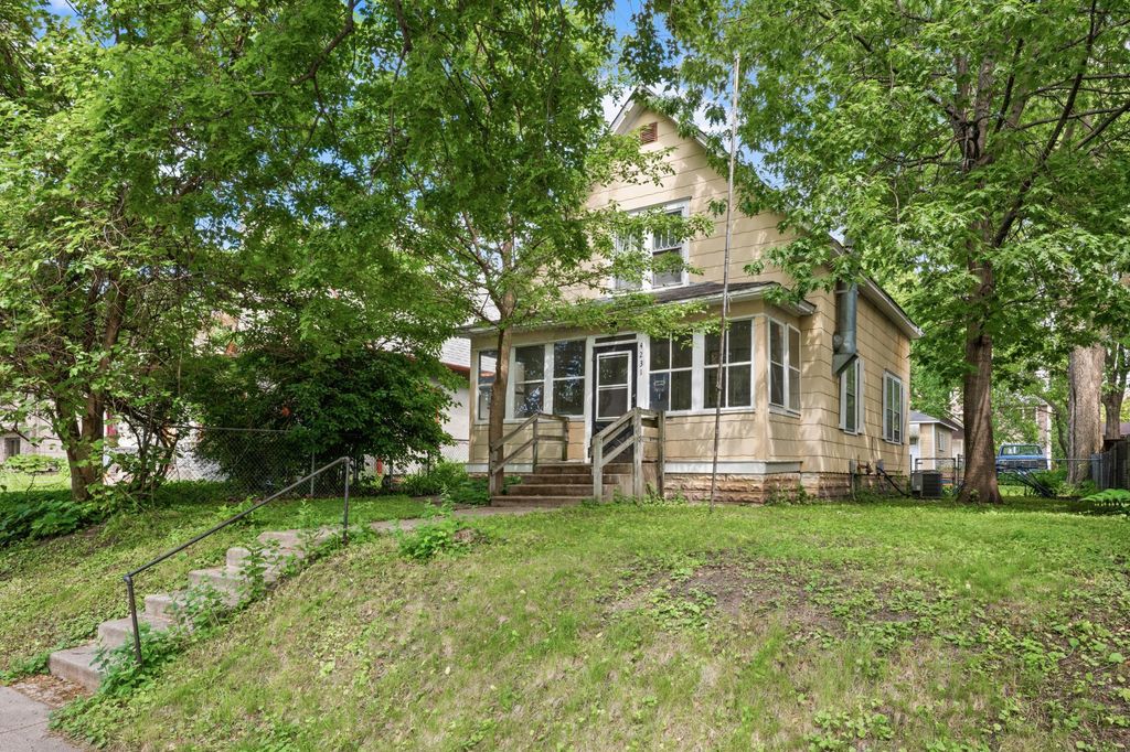 4231 Wentworth Avenue, Minneapolis, MN 55409