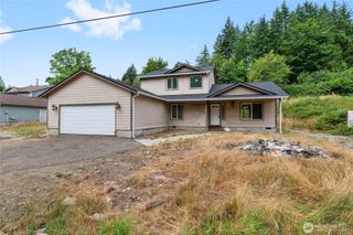 5153 E Pickering Road, Shelton, WA 98584