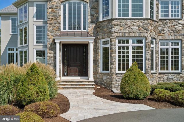 3 TINES FIELD PATH, Newtown, PA 18940