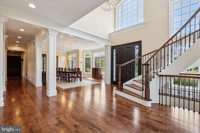 3 TINES FIELD PATH, Newtown, PA 18940