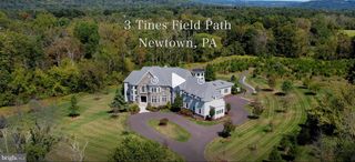 3 TINES FIELD PATH, Newtown, PA 18940