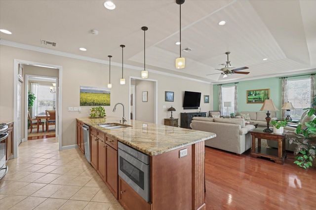 2509 Twain Drive, Tallahassee, FL 32311