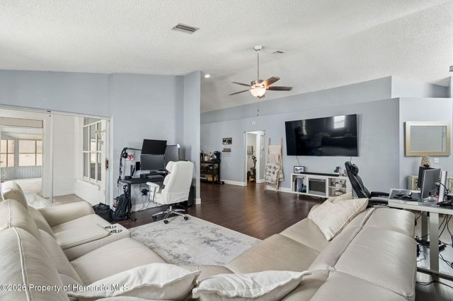 10454 Casa Grande Circle, Spring Hill, FL 34608