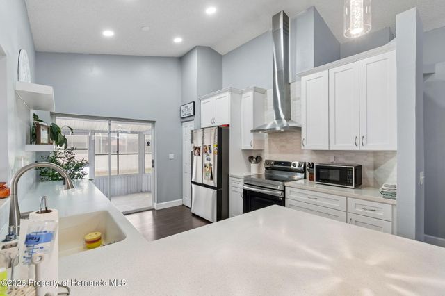 10454 Casa Grande Circle, Spring Hill, FL 34608