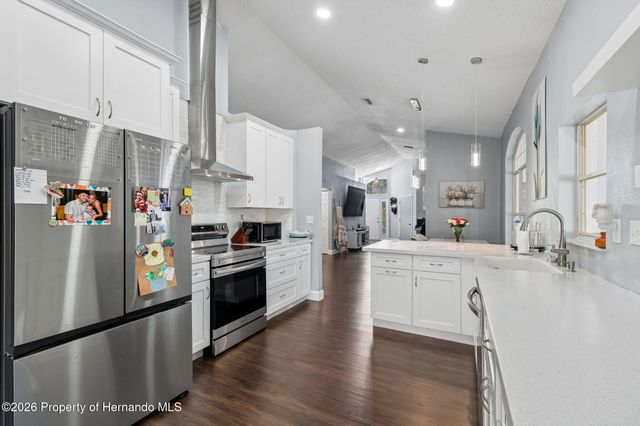 10454 Casa Grande Circle, Spring Hill, FL 34608
