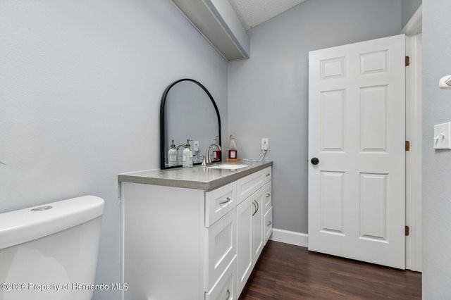 10454 Casa Grande Circle, Spring Hill, FL 34608