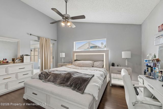 10454 Casa Grande Circle, Spring Hill, FL 34608