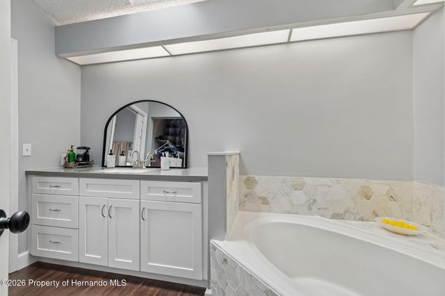 10454 Casa Grande Circle, Spring Hill, FL 34608
