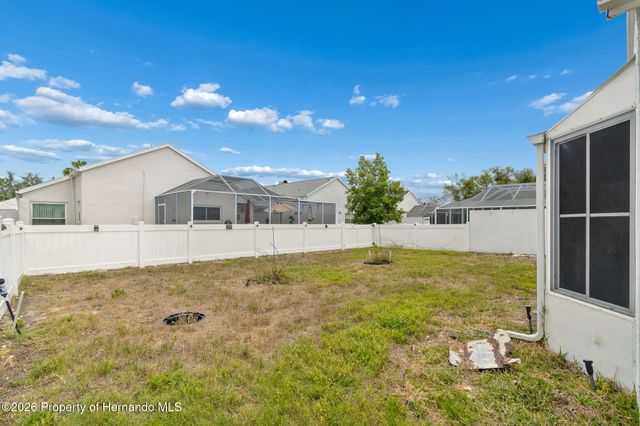 10454 Casa Grande Circle, Spring Hill, FL 34608