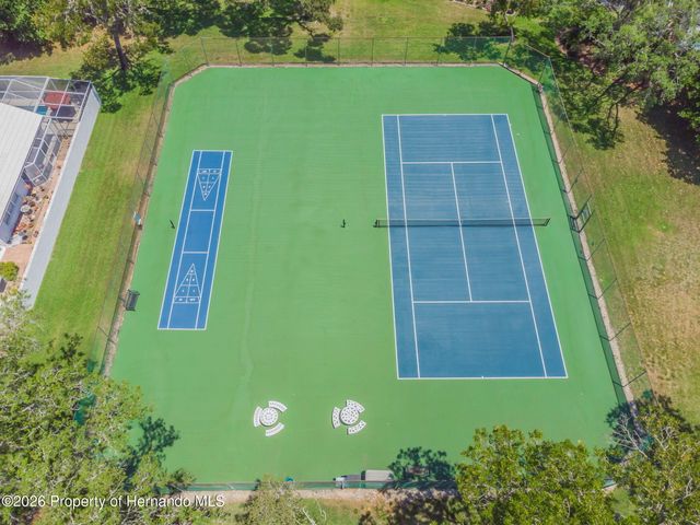 10454 Casa Grande Circle, Spring Hill, FL 34608