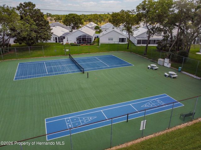 10454 Casa Grande Circle, Spring Hill, FL 34608