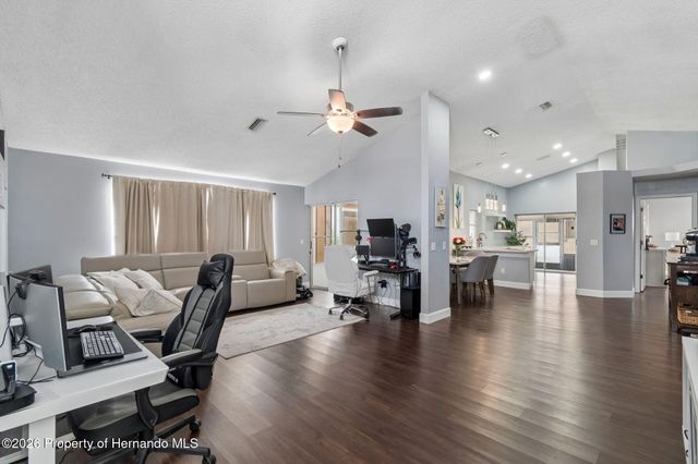 10454 Casa Grande Circle, Spring Hill, FL 34608
