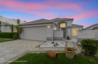 10454 Casa Grande Circle, Spring Hill, FL 34608