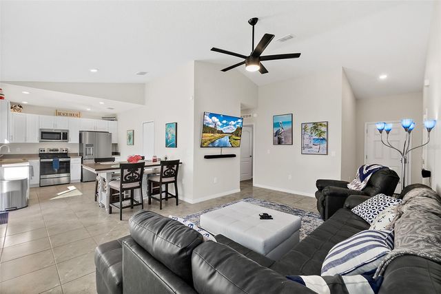 29 LAMONT LANE, Palm Coast, FL 32137