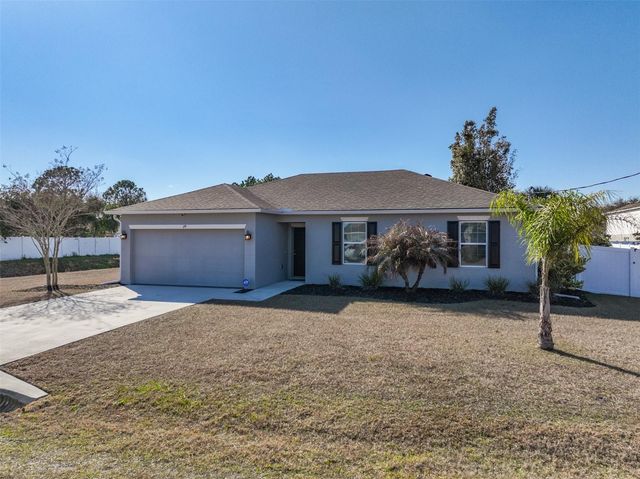 29 LAMONT LANE, Palm Coast, FL 32137