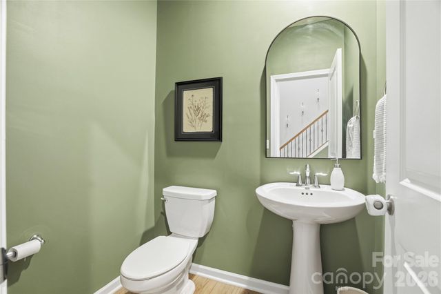4525 Clifton Mill Lane, Maiden, NC 28650