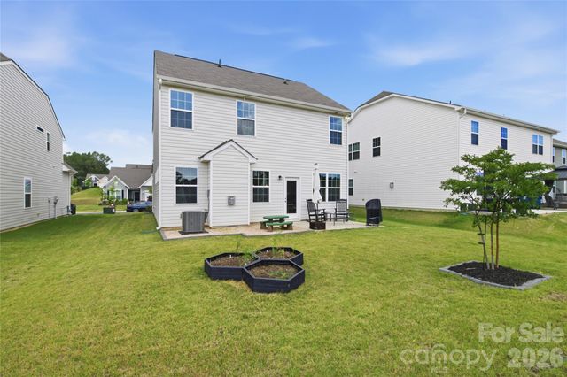 4525 Clifton Mill Lane, Maiden, NC 28650