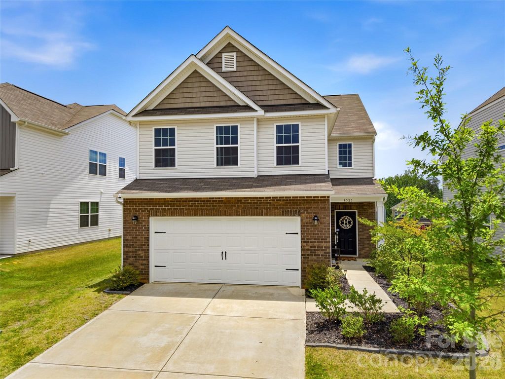 4525 Clifton Mill Lane, Maiden, NC 28650