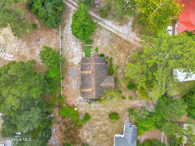 100 Williams Love Grove Ch Road, Hampstead, NC 28443