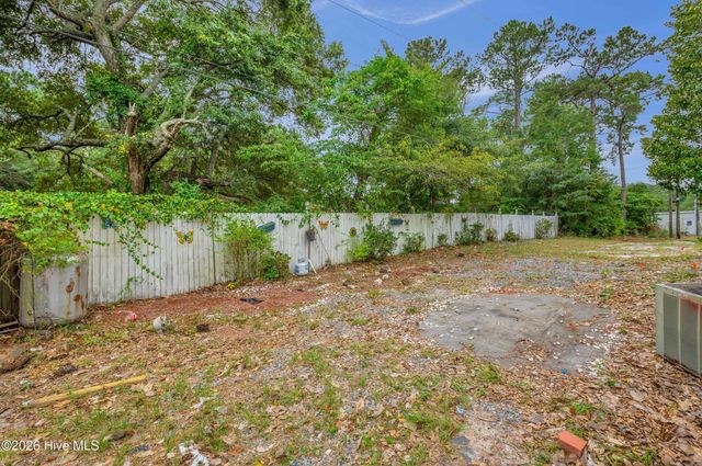 100 Williams Love Grove Ch Road, Hampstead, NC 28443