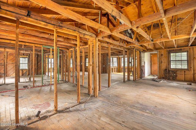 100 Williams Love Grove Ch Road, Hampstead, NC 28443