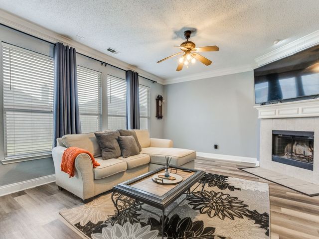 13628 Cherokee Ranch Road, Fort Worth, TX 76262