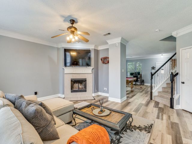 13628 Cherokee Ranch Road, Fort Worth, TX 76262