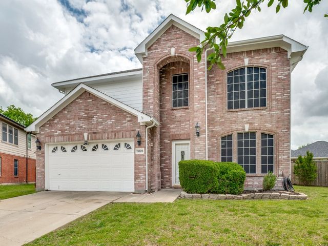 13628 Cherokee Ranch Road, Fort Worth, TX 76262
