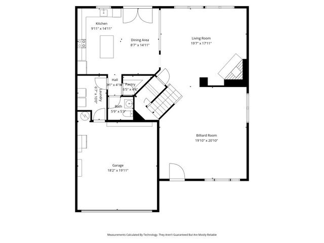 13628 Cherokee Ranch Road, Fort Worth, TX 76262