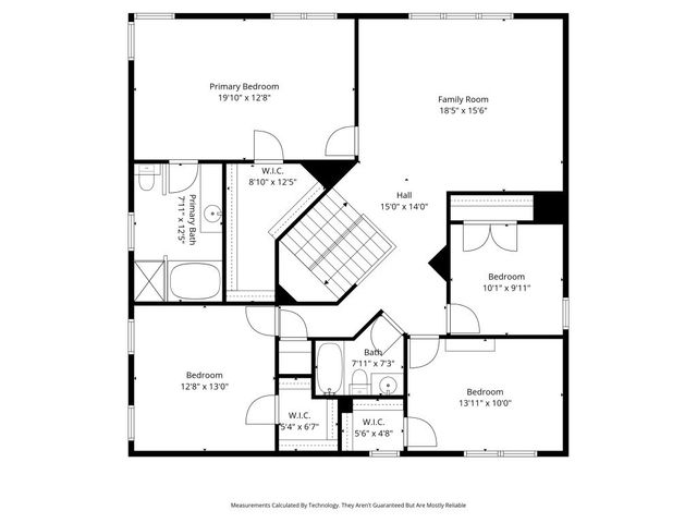 13628 Cherokee Ranch Road, Fort Worth, TX 76262