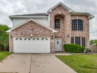 13628 Cherokee Ranch Road, Fort Worth, TX 76262