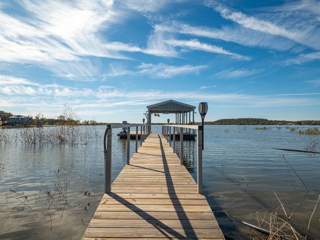 211 County Road 541, Eastland, TX 76448