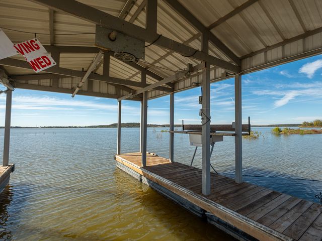 211 County Road 541, Eastland, TX 76448