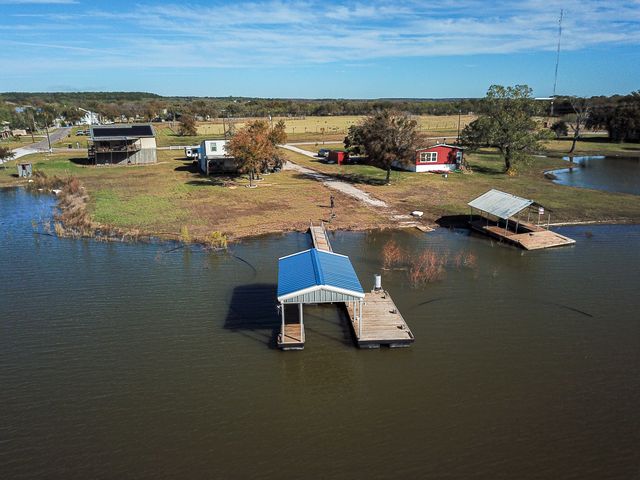 211 County Road 541, Eastland, TX 76448