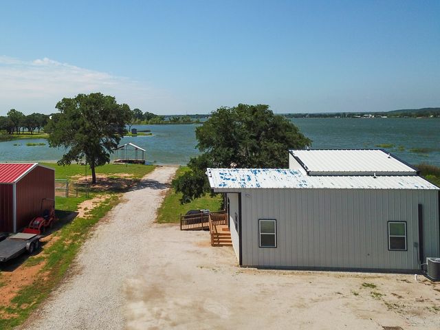 211 County Road 541, Eastland, TX 76448