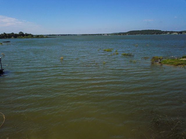 211 County Road 541, Eastland, TX 76448