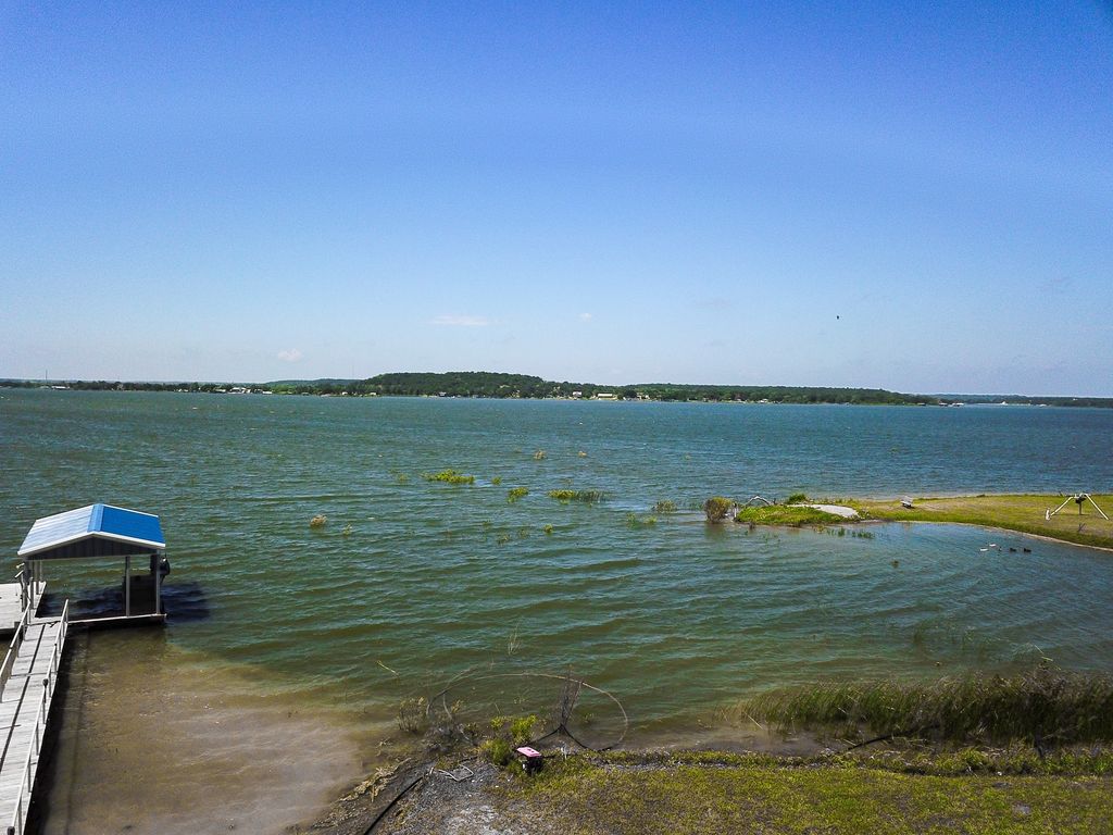 211 County Road 541, Eastland, TX 76448