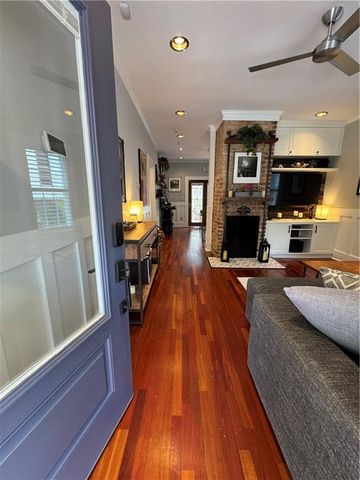 140 Short Street SE, Atlanta, GA 30316