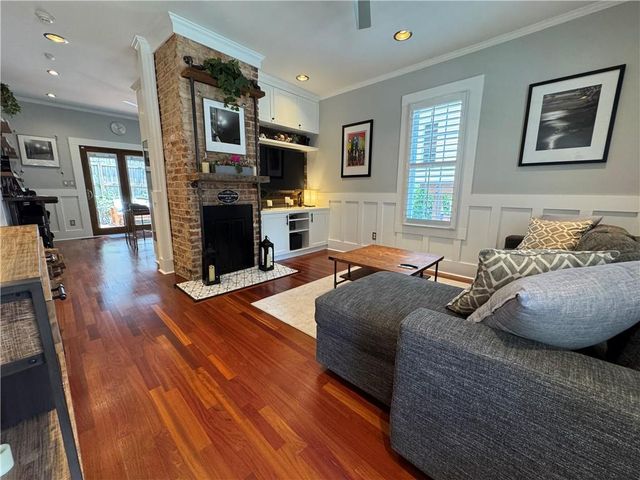 140 Short Street SE, Atlanta, GA 30316