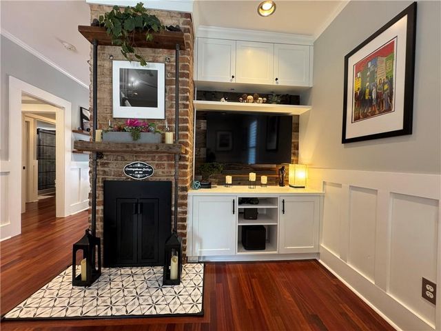 140 Short Street SE, Atlanta, GA 30316