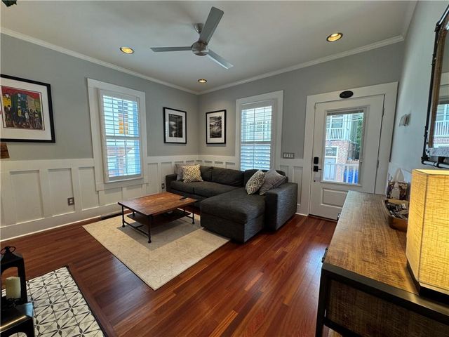 140 Short Street SE, Atlanta, GA 30316