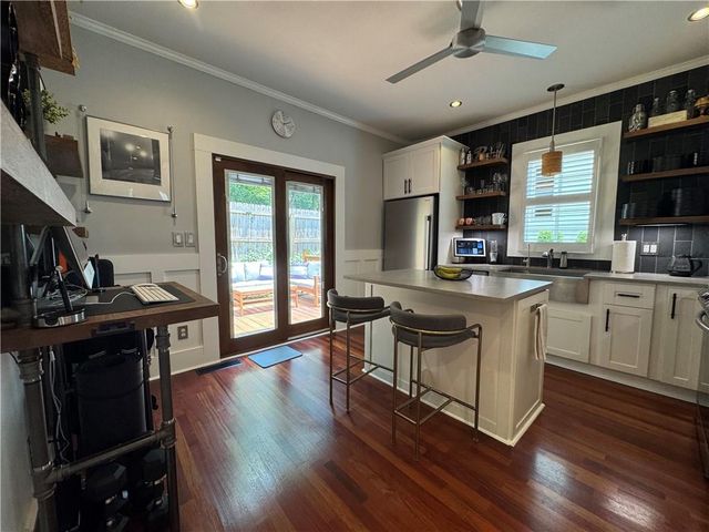 140 Short Street SE, Atlanta, GA 30316