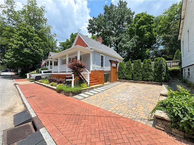 140 Short Street SE, Atlanta, GA 30316